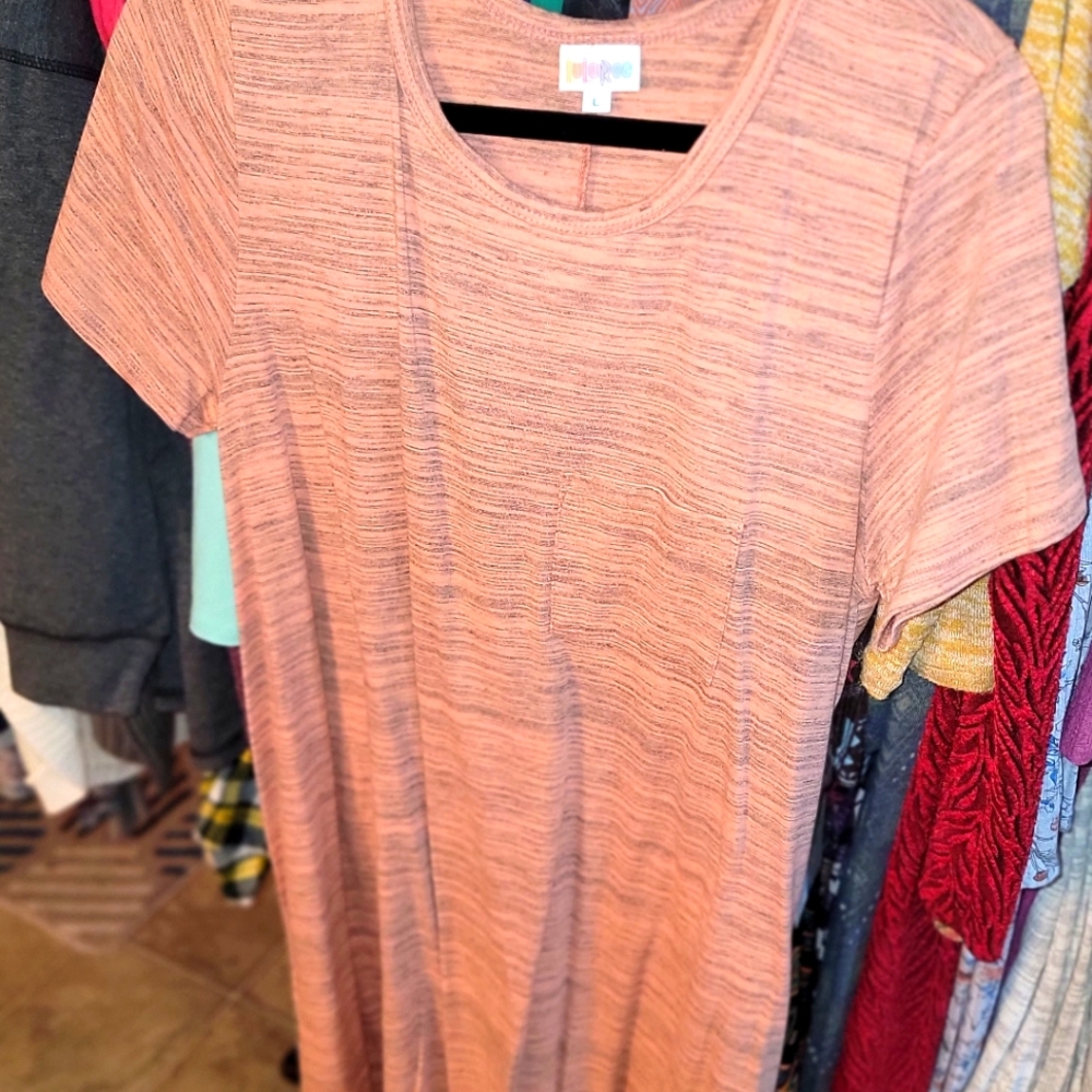 LulaRoe Carly